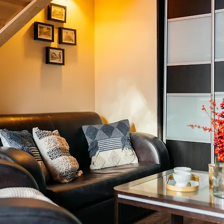Apartment Forest - Loftaffair Zakopane