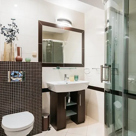 Forest - Loftaffair Apartment Zakopane