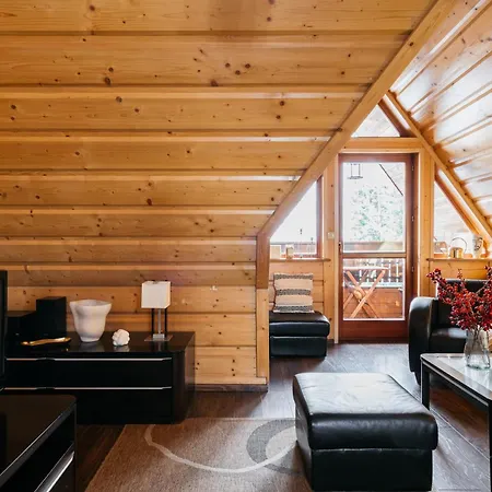 Forest - Loftaffair Apartment *